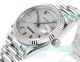 RA Factory Copy Rolex Day-Date II 36mm Fluted Bezel Midsize Watch (2)_th.jpg